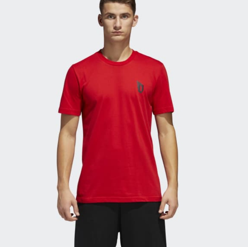 Damian Lillard Tee